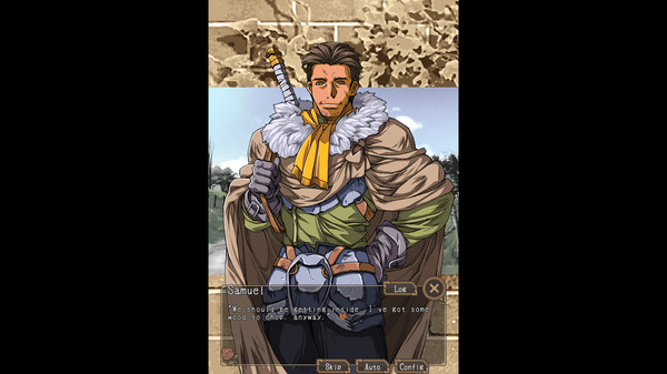 Screenshot z MariAlbum