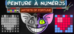 Peinture à Numéros