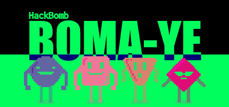 Hack Bomb BOMA-YE Cheat Engine/CT