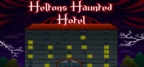 Heltons Haunted Hotel Cheat Engine/CT