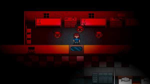 Heltons Haunted Hotel screenshot 5