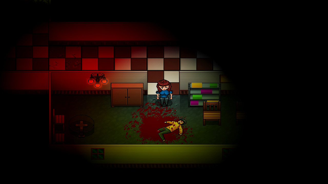 Heltons Haunted Hotel screenshot #9