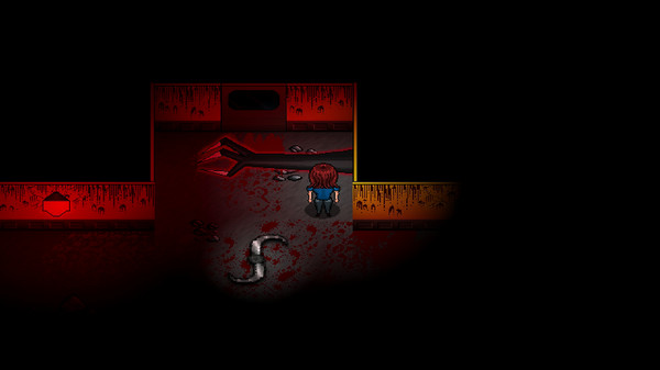 Heltons Haunted Hotel screenshot 4