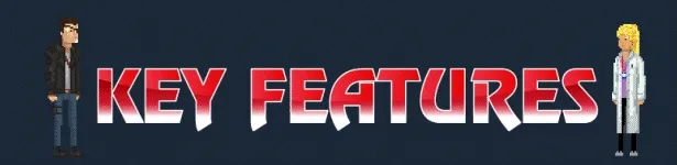 Unusual Findings screenshot 1