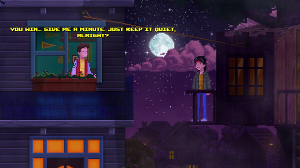 Unusual Findings screenshot 5