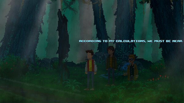 Unusual Findings screenshot 19