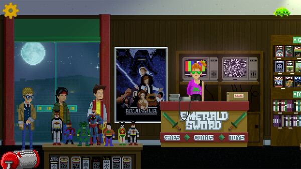 Unusual Findings screenshot 3