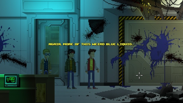 Unusual Findings screenshot 6