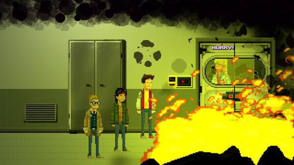 Unusual Findings screenshot 12