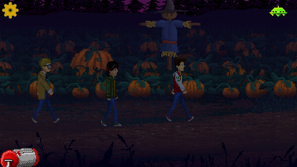 Unusual Findings screenshot 15