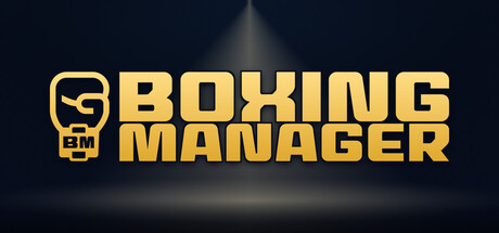 Boxing Manager cover