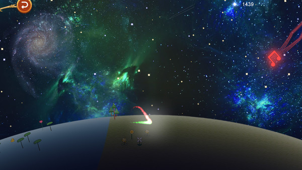 音符之光传说 Playtest screenshot 2