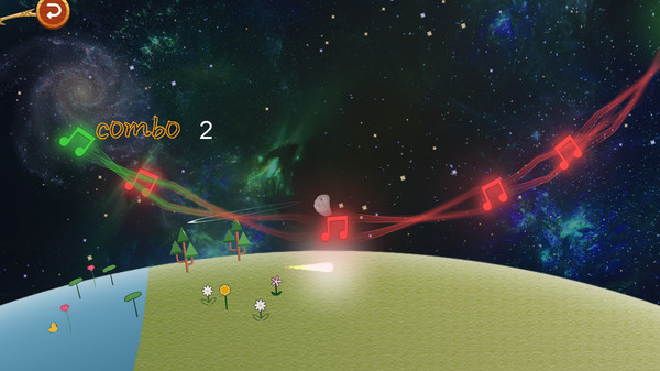 音符之光传说 Playtest screenshot 5