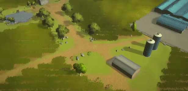 Roots of Tomorrow video 1
