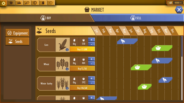 Roots of Tomorrow screenshot 3