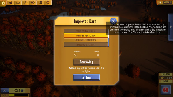 Roots of Tomorrow screenshot 5