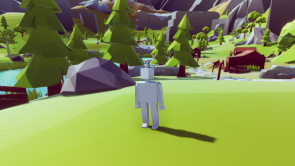 Ragdoll Madness screenshot 4