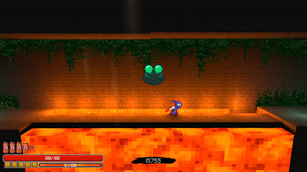 Albacete Warrior screenshot 4