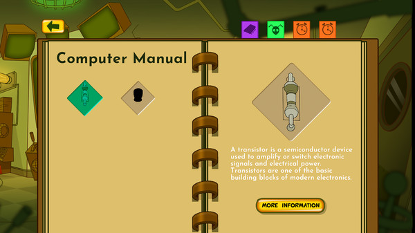 Grace Hopper: Bug Rescue screenshot 4