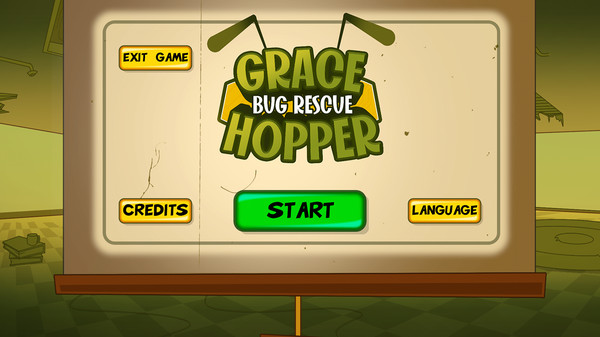 Grace Hopper: Bug Rescue screenshot 1