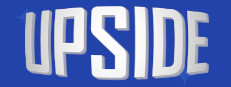 Upside cover