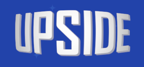 Upside banner