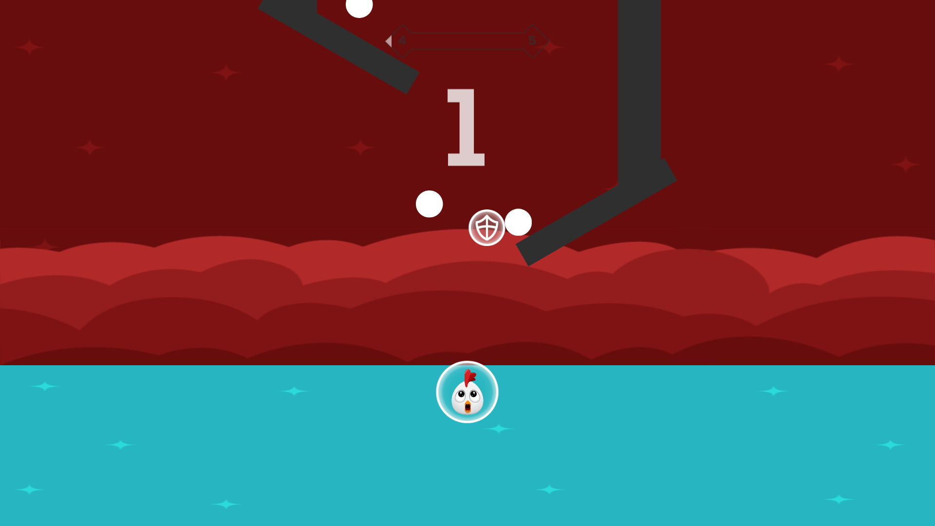 Upside screenshot #5
