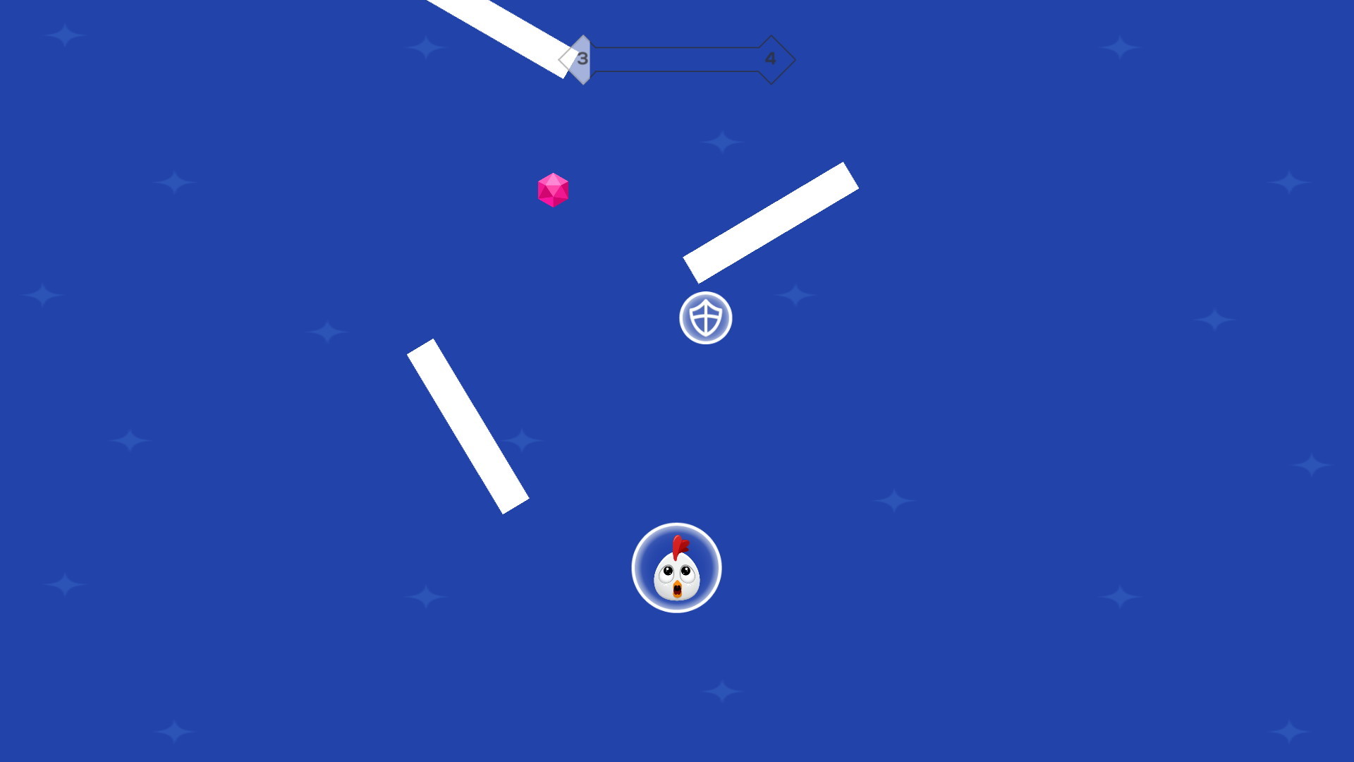 Upside screenshot #2