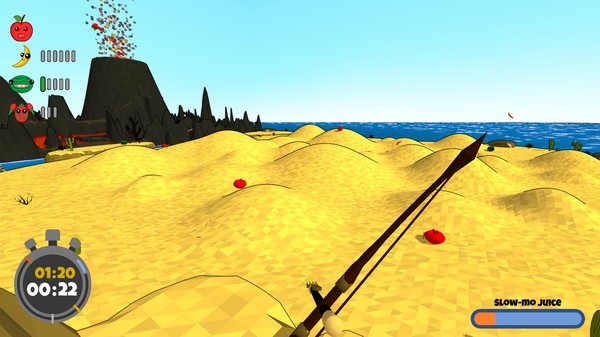 Fruit Hunter screenshot 5
