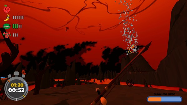 Fruit Hunter screenshot 1