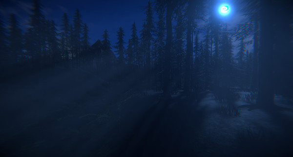 Fimbul Winter