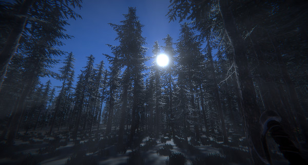 Fimbul Winter
