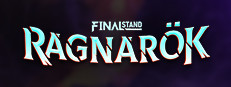 Final Stand: Ragnarok Small Capsule Image