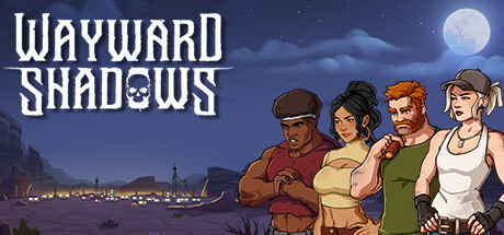 Wayward Shadows Cheat Engine/CT