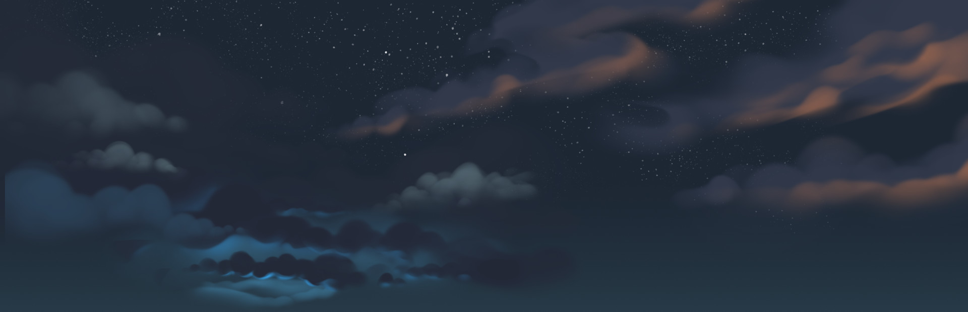 Wayward Shadows