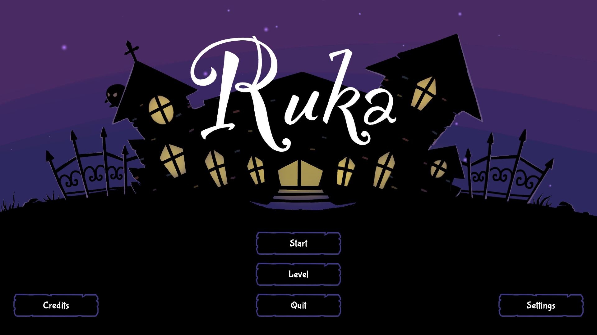 Ruka в Steam