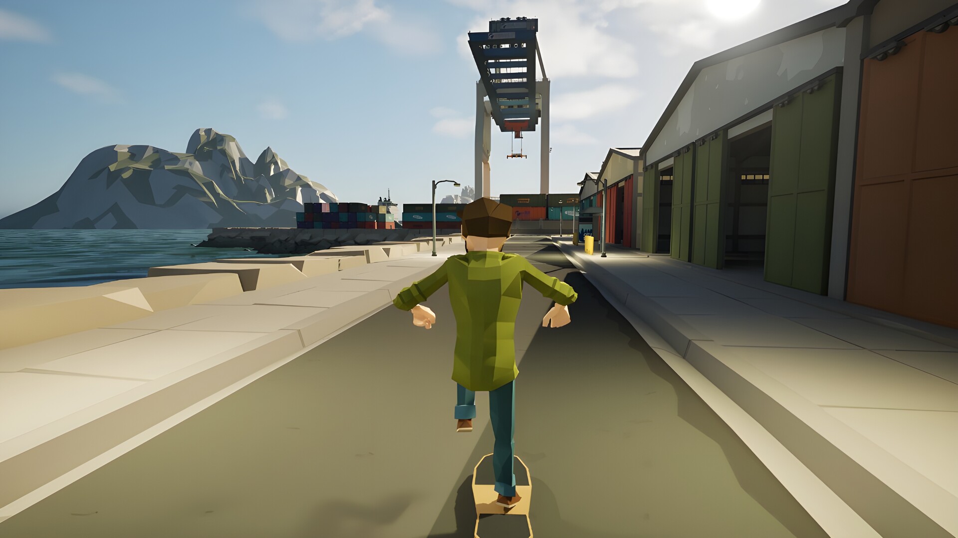 Market Rise screenshot #6