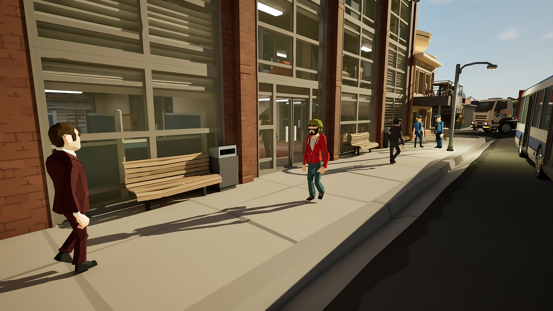 Market Rise screenshot #8