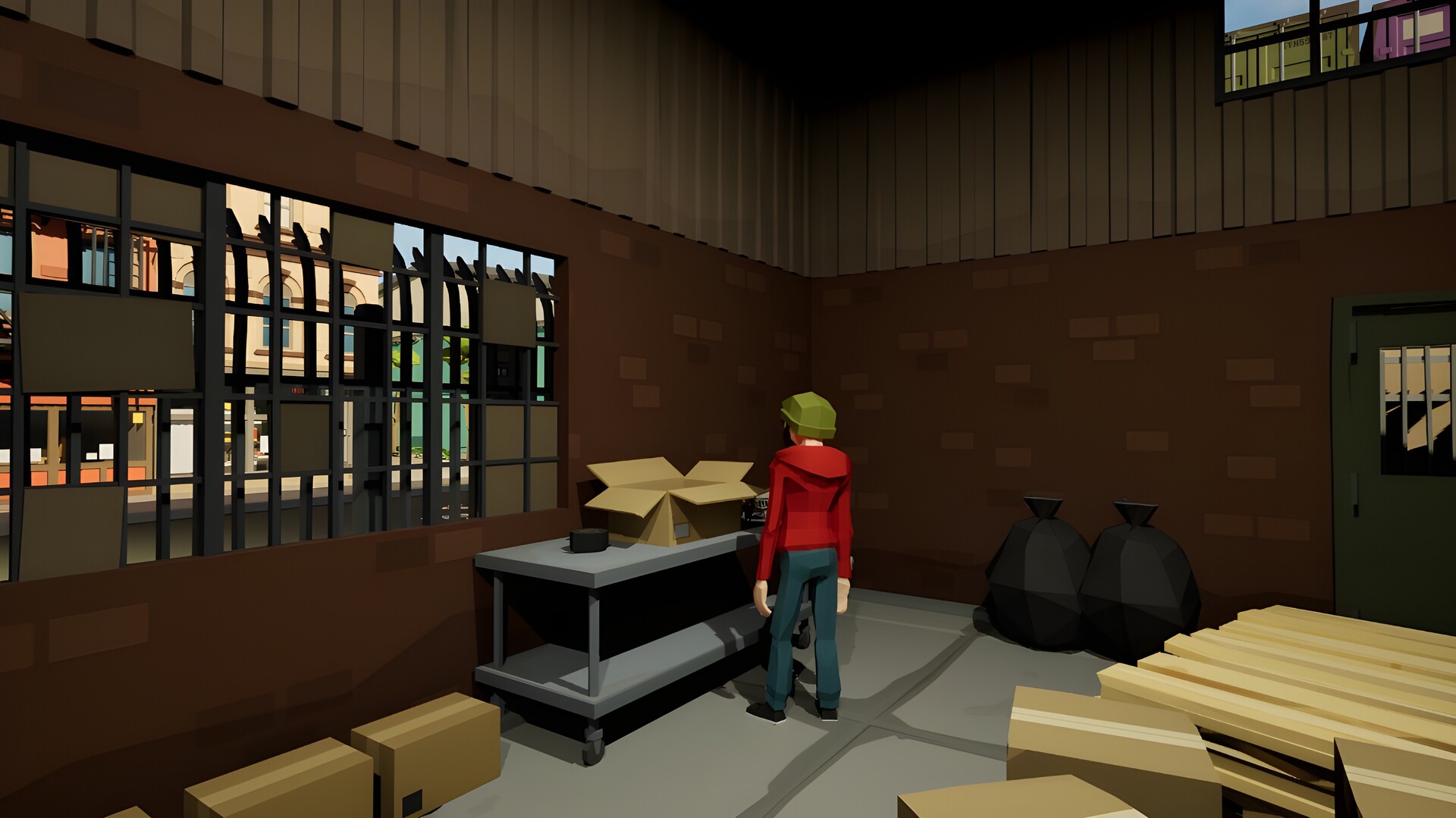 Market Rise screenshot #7