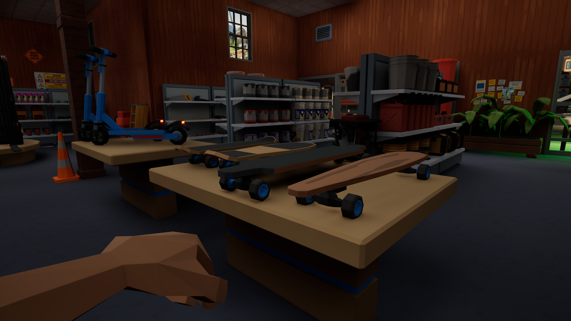 Market Rise screenshot #5
