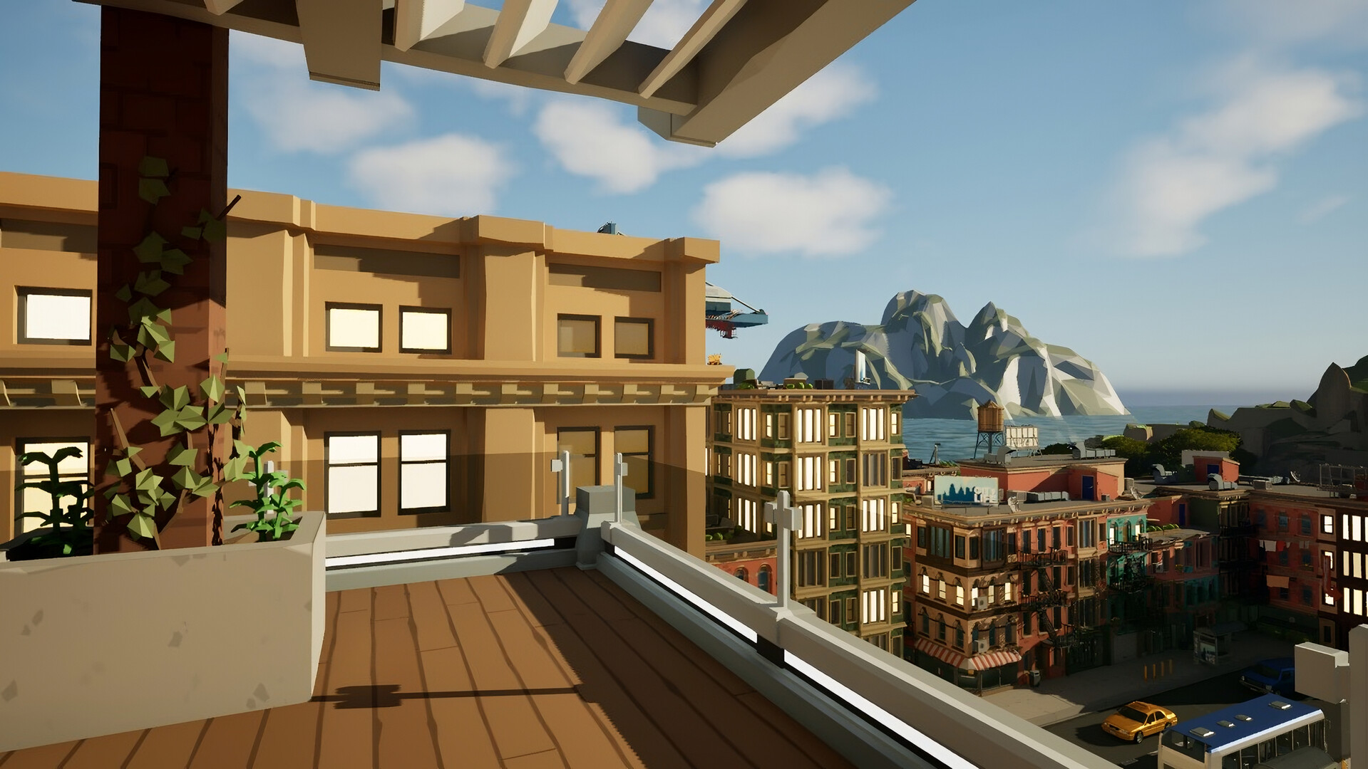 Market Rise screenshot #4