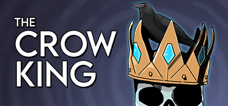 The Crow King steam charts