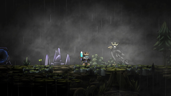 The Crow King screenshot 3