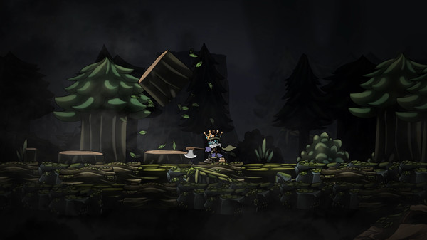 The Crow King screenshot 6