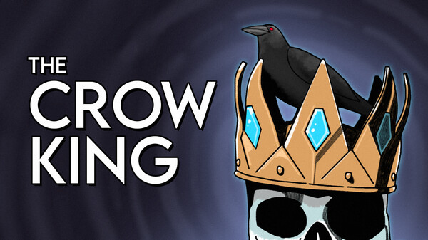 The Crow King — 13