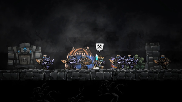 The Crow King screenshot 4