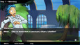 Screenshot #1