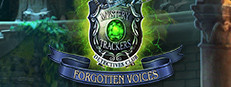 Mystery Trackers: Forgotten Voices Collector's Edition Small Capsule Image