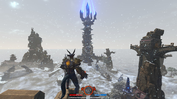 Almighty: Kill Your Gods Supporters Pack