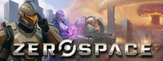 ZeroSpace Banner